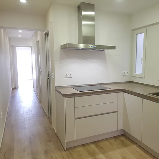 Cuánto tiempo se tarda en reformar una casa en Cuart de Poblet - Proyecto Garante