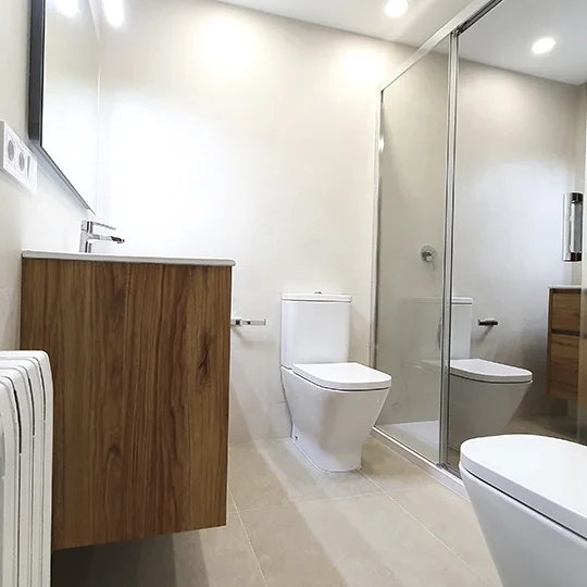 Reforma de casas antiguas en Cuart de Poblet - Proyecto Garante