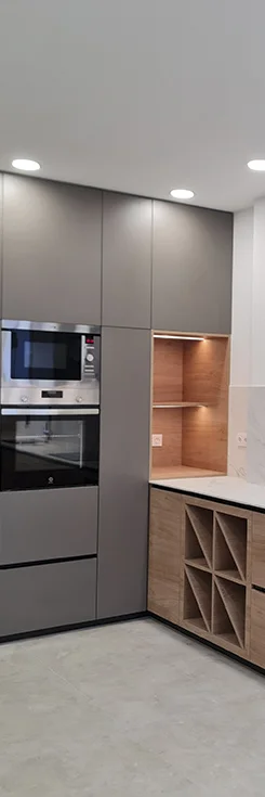 ¿Es mejor reformar un piso en verano o en invierno? ¿Es mejor reformar un piso en verano o en invierno?