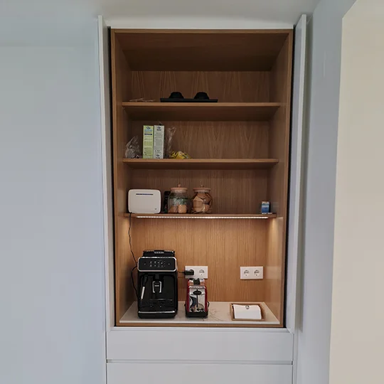Realizar una reforma en un piso de forma segura - Proyecto Garante