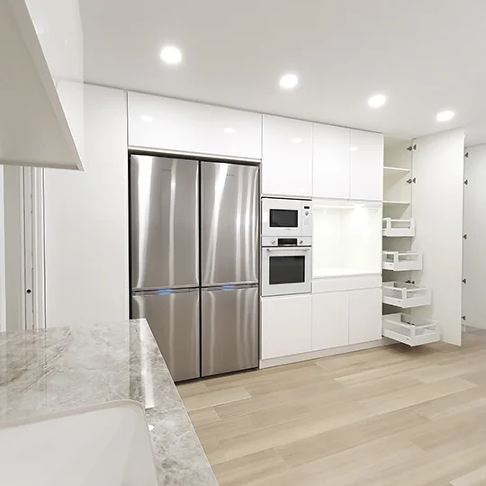 Empresa de reforma para tu cocina en Burjassot
